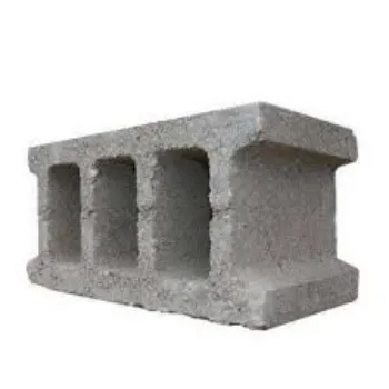 Concrtere Blocks